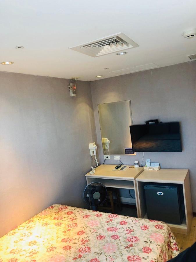 Jing Chech Hotel เกาสง ภายนอก รูปภาพ